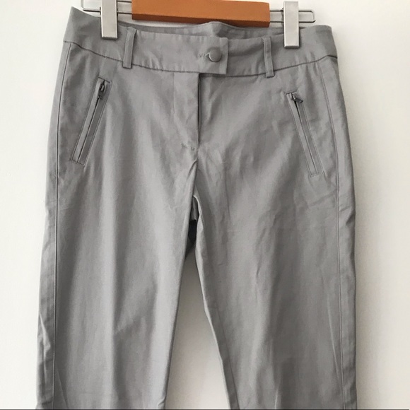 High rise skinny pants - Picture 2 of 8